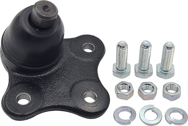 Шаровая опора CTR передняя правая/левая для Fiat Punto III Punto Evo 2008-2012. Артикул CB0082