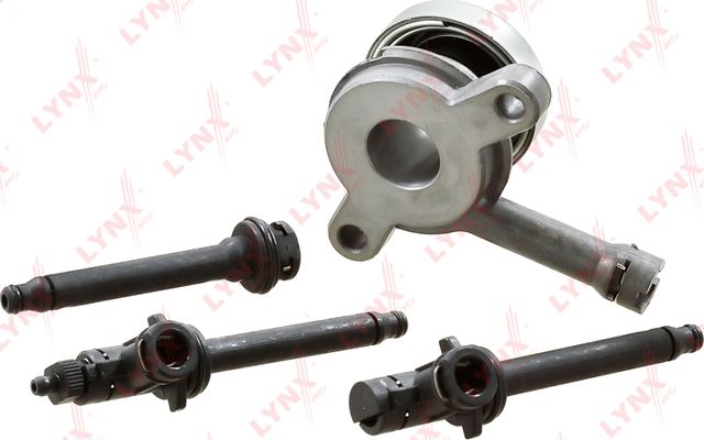 Выжимной подшипник сцепления LYNXauto. Артикул CL-8223