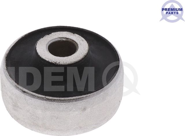 Сайлентблок переднего рычага подвески Sidem задний нижний для Audi S1 I (8X) 2014-2018. Артикул 837619