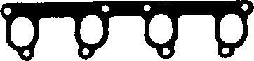 Прокладка впускного коллектора BGA для Skoda Felicia I 1998-2001. Артикул MG3367