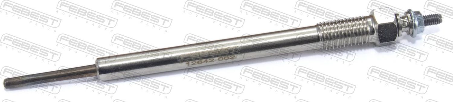 Свеча накаливания (накала) Febest. Артикул 12642-002