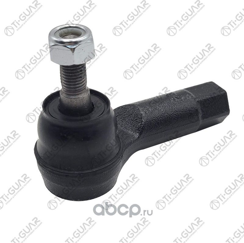 Наконечник рулевой TG-TRE008* TiGUAR (TI-Guar). Артикул TGTRE008