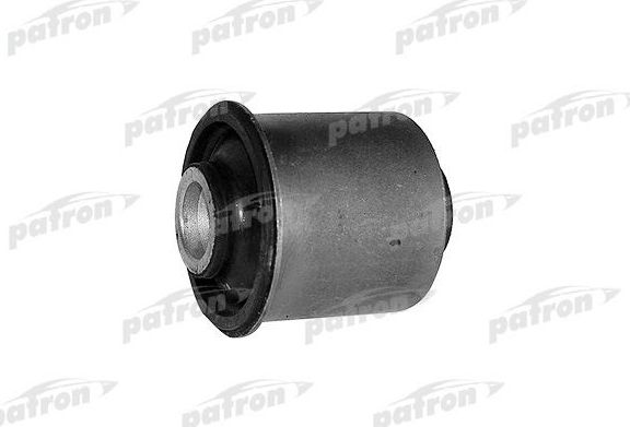 Сайлентблок переднего рычага подвески Patron. Артикул PSE1673