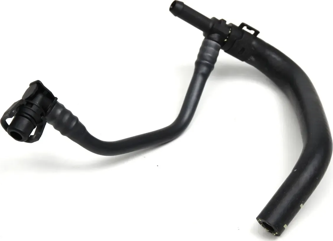 Шланг системы охлаждения OPEL ASTRA J турбокомпрессора (Tork). Артикул TRK1573