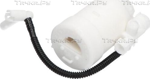 Топливный фильтр AMC Filter для Kia K5 III 2020-2026. Артикул HF-663