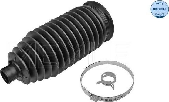 Рулевая рейка Meyle Original. Артикул 314 620 0007