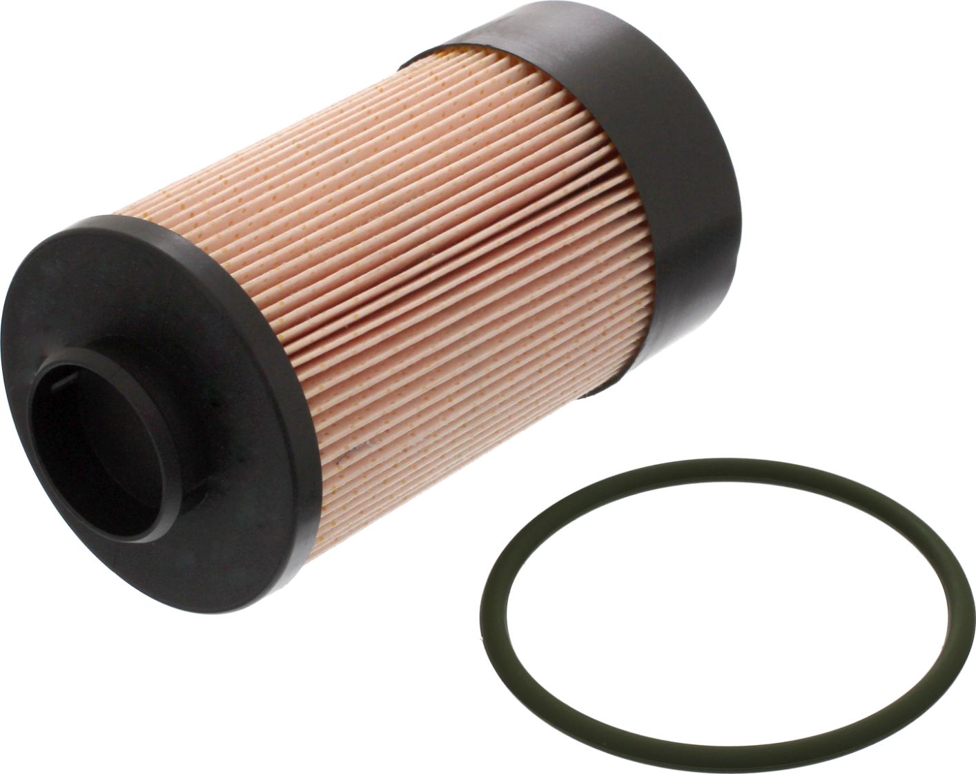 Топливный фильтр Blue Print. Артикул ADBP230003