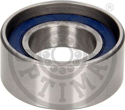 Натяжной ролик (натяжитель) ремня ГРМ Optimal для Fiat Punto II 1999-2012. Артикул 0-N822
