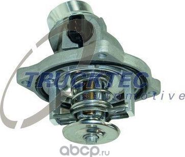 Термостат Trucktec Automotive. Артикул 08.19.227