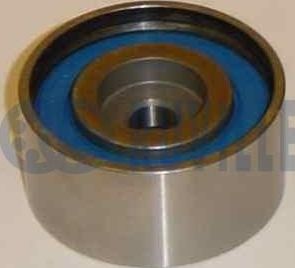 Направляющий (ведущий) ролик ремня ГРМ Ruville. Артикул 541511