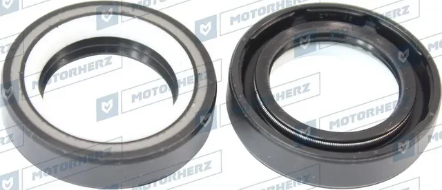 Сальник рулевой рейки (Motorherz). Артикул HA0828