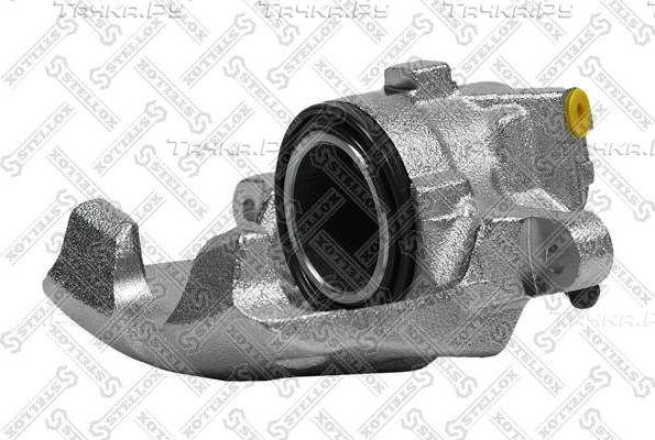Тормозной суппорт Stellox передний правый для SEAT Inca I 1995-2003. Артикул 05-90710-SX