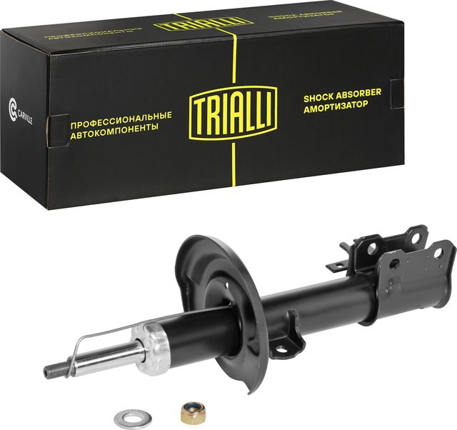 Амортизатор Trialli. Артикул AG 21359