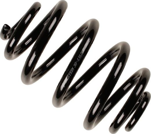 Пружина подвески Bilstein B3. Артикул 38-131257