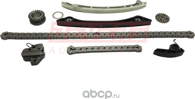 Комплект цепи грм RangerRoverEvoque2.0,DV-LR012-1 (Devers). Артикул DVLR0121