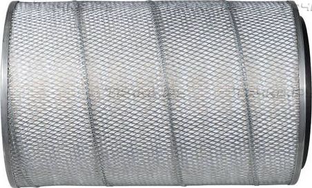 Воздушный фильтр Zentparts. Артикул Z32680