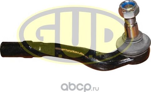 Наконечник рулевой тяги G.U.D.. Артикул GSP201243