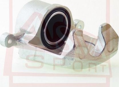 Тормозной суппорт Asva передний левый для Opel Insignia I 2008-2017. Артикул OPBC-INSAFL