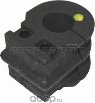 Втулка переднего стабилизатора NISSAN TEANA 33 201 (SAT). Артикул ST546133TT0A