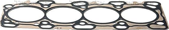 Прокладка ГБЦ Stellox для Mitsubishi Space Runner II 1999-2003. Артикул 11-25313-SX