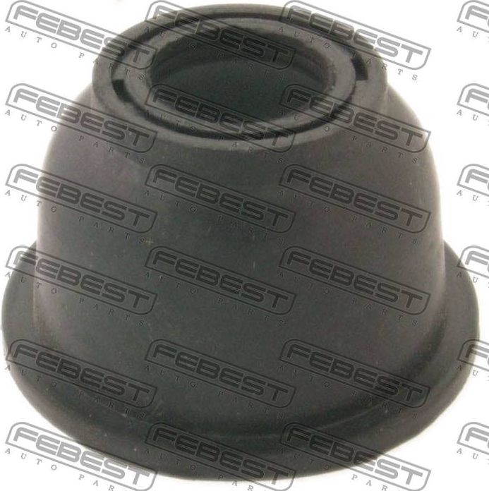 Пыльник опоры шаровой нижнего рычага Febest. Артикул MBJB-RVR