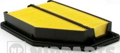 Воздушный фильтр Nipparts. Артикул N1324061