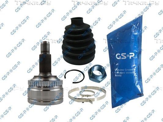 Шрус наружный (граната) GSP передний для SsangYong Korando III 2010-2019. Артикул 801458