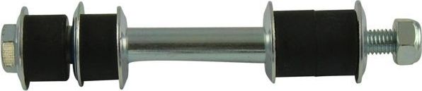 Стойка (тяга) стабилизатора Kavo Parts задняя для Mitsubishi Pajero Sport II 2008-2016. Артикул SLS-5531