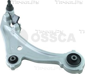 Поперечный рычаг OSSCA передний правый для Nissan Murano Z51 2007-2014. Артикул 77289