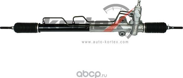 Рейка рулевая HYUNDAI SONATA (EF) (ТАГАЗ) 04 (Kortex). Артикул KSR021