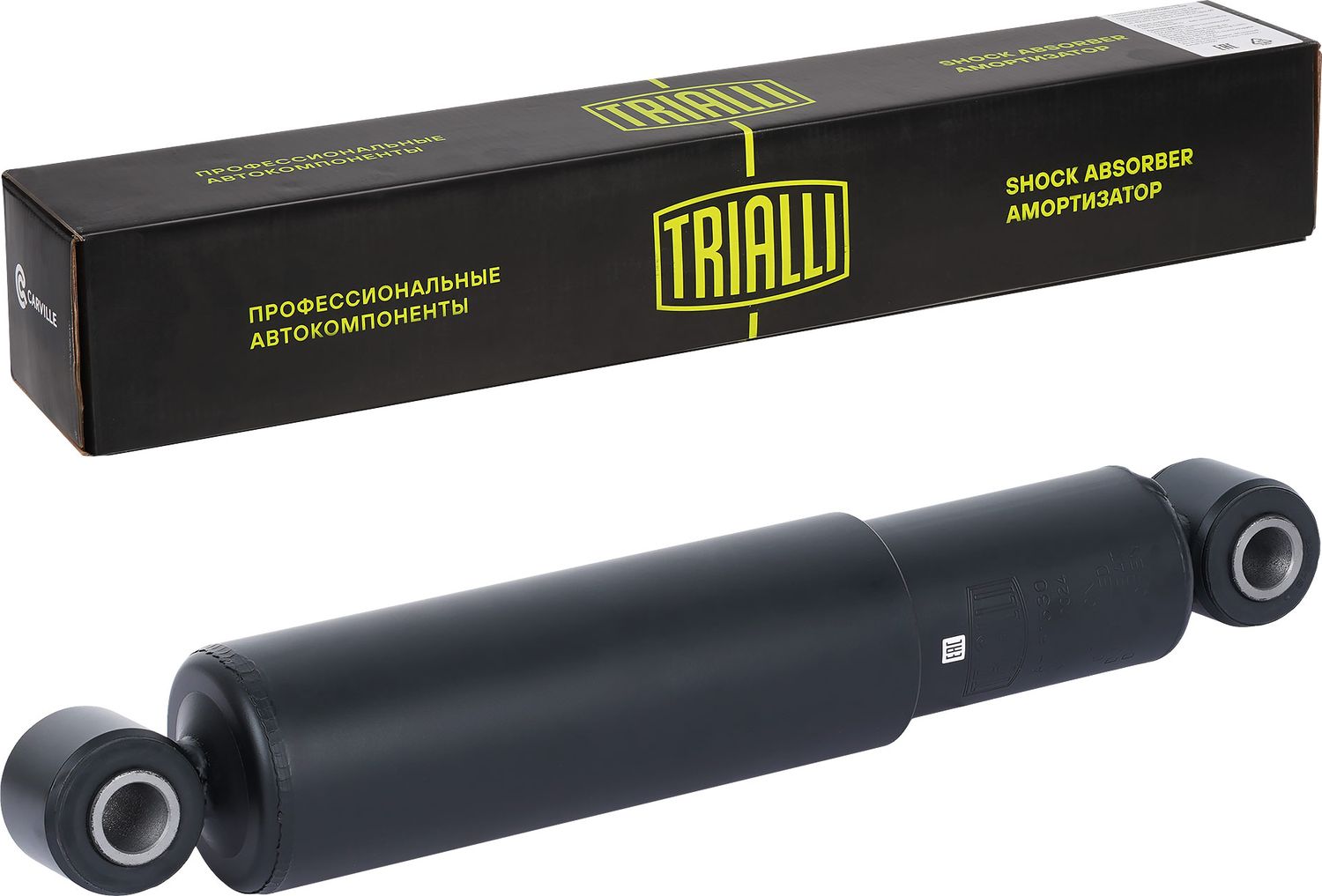 Амортизатор Trialli. Артикул AH 51530