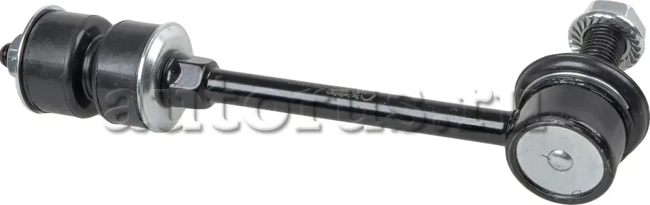 Тяга заднего стабилизатора L=R TOYOTA Land Cruiser Prado III(J120),IV(J150),VII( (Ganz). Артикул GIK10013