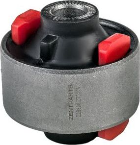 Сайлентблок переднего рычага подвески Zentparts. Артикул Z25890