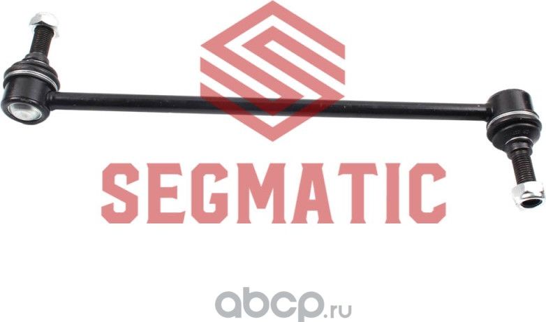 Тяга стабилизатора переднего / Honda Pilot YF1, Acura MDX YD1 06 (Segmatic). Артикул SGRS1146