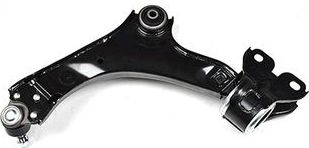 Поперечный рычаг передней подвески BSG (Листовая сталь). Артикул BSG 30-315-007