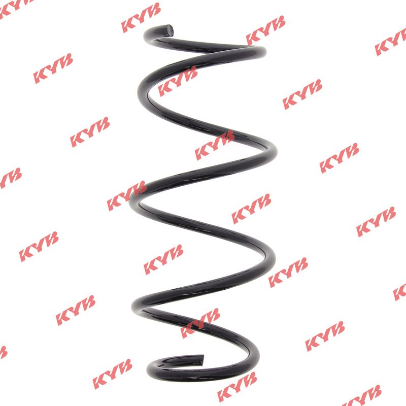 Пружина подвески KYB (Каяба) K-Flex. Артикул RH3310