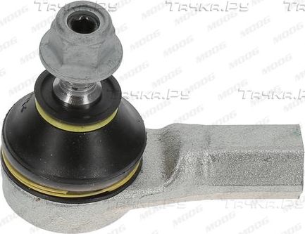 Наконечник рулевой тяги MOOG правый/левый внешний для Honda Civic VII 2000-2005. Артикул HO-ES-2547