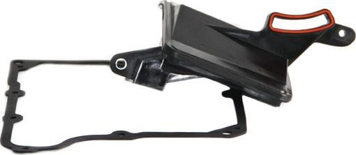 Фильтр АКПП SCT-Germany для Volvo S70 1997-2000. Артикул SG 1067