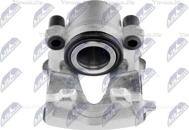 Тормозной суппорт NTY передний левый для Audi A3 II (8P) 2003-2013. Артикул HZP-VW-002