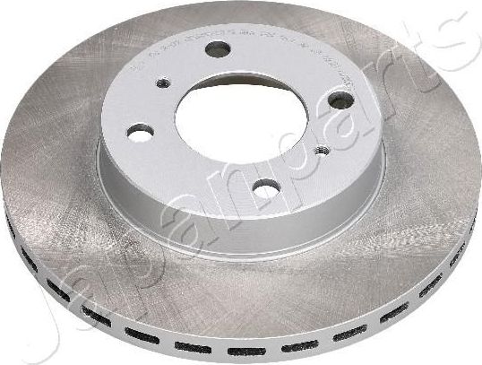 Тормозной диск Japanparts. Артикул DI-532C