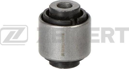 Сайлентблок заднего рычага подвески Zekkert. Артикул GM-5490