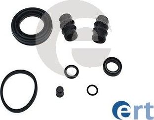 Ремкомплект тормозного суппорта ERT задний для Audi S8 I (D2) 1996-2002. Артикул 401467