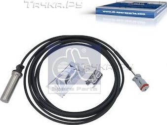 Датчик ABS DT Spare Parts передний правый для Renault Premium I 1996-2006. Артикул 6.61913