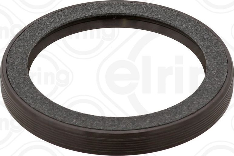 Сальник, уплотнительное кольцо Elring (FPM (Fluor-Kautschuk)). Артикул 084.791