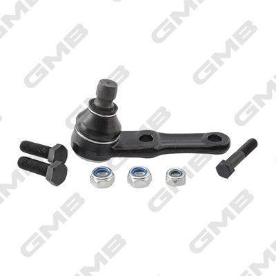 Шаровая опора GMB правая/левая нижняя для Kia Sephia I 1996-1997. Артикул 0111-0080