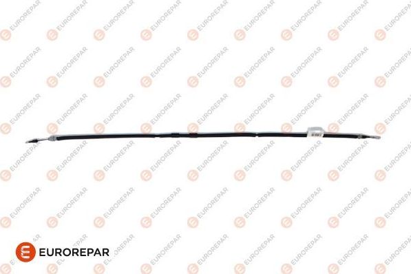 Трос ручника (тросик ручного тормоза) Eurorepar. Артикул E074215