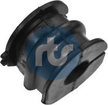 Втулка стабилизатора RTS задняя правая/левая для Renault Kadjar I 2015-2026. Артикул 035-00128