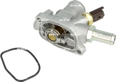 Термостат NRF EASY FIT для Alfa Romeo Giulietta III 2010-2026. Артикул 725034