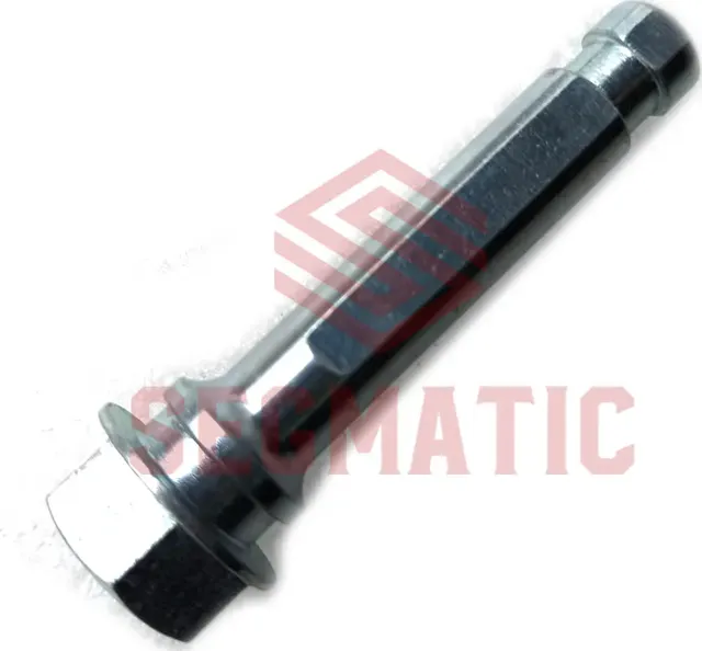 Направляющая суппорта тормозного перед. TOYOTA CAMRY ACV40/GSV40 2006- SEGMATIC SG300050 Segmatic. Артикул SG300050