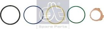 Распылитель форсунки DT Spare Parts для Scania 4 1995-2008. Артикул 1.31294